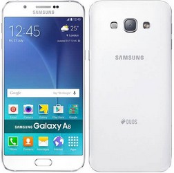 Замена батареи на телефоне Samsung Galaxy A8 Duos в Нижнем Новгороде
